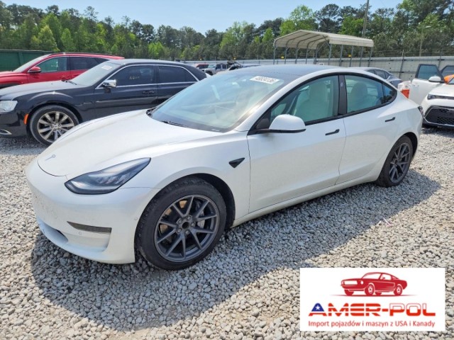tesla