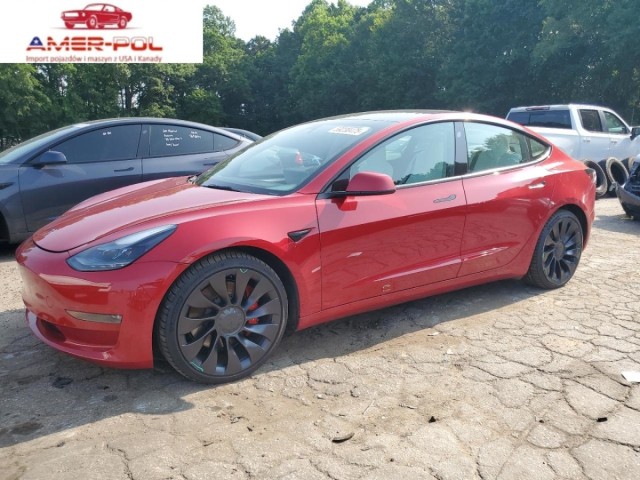 tesla