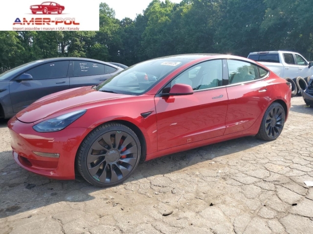 tesla
