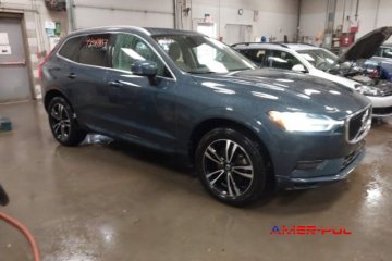 2020 r., 2,0L T5 MOMENTUM