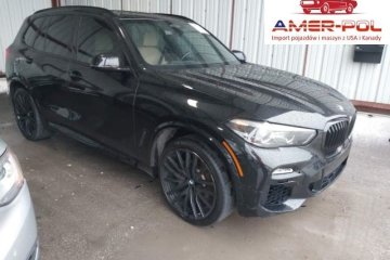XDrive40I 2021 3.0l