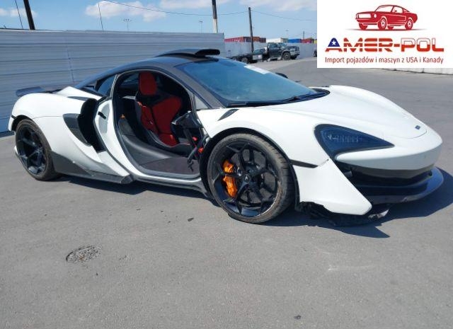 mclaren
