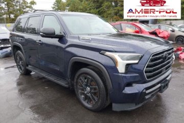 2024r., 4x4, 3.4L