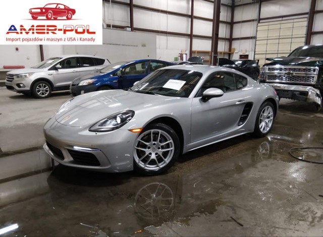 porsche
