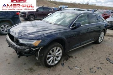 Audi A6 allroad 3.0 TFSI Prestige Mild Electric Hybrid