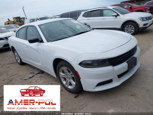 dodge