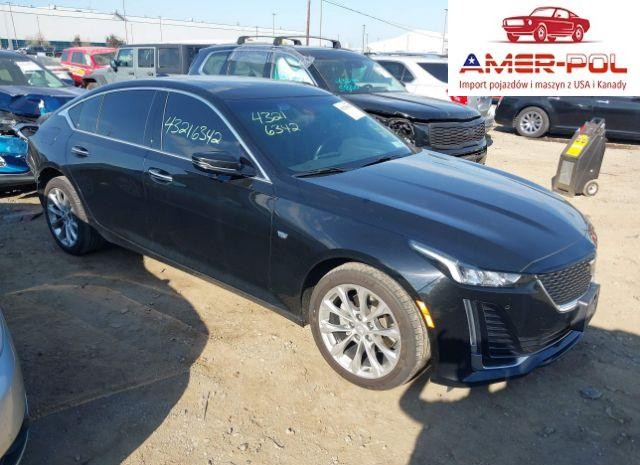 cadillac