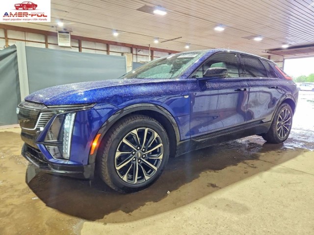 cadillac