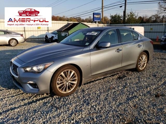 infiniti
