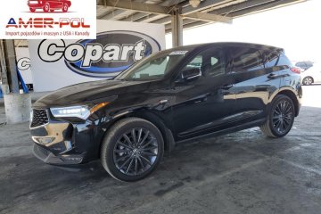 A-Spec Advance 2023 2.0l