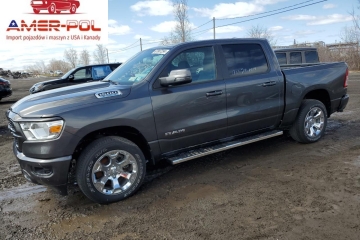 Big Horn 2024 3.6l