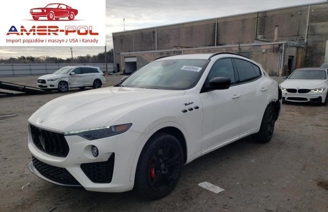 maserati