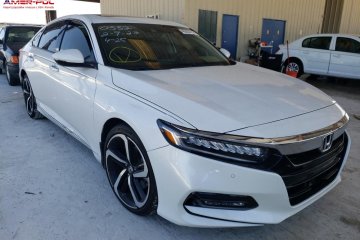 HONDA ACCORD TOURING, 2020r., 2.0L