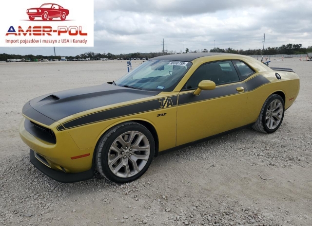 dodge