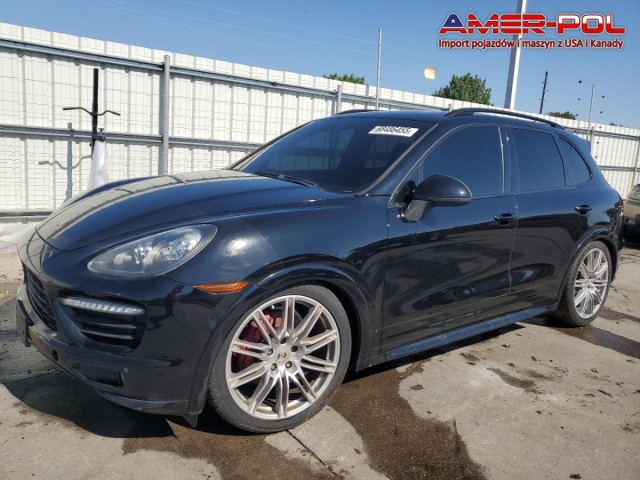 porsche