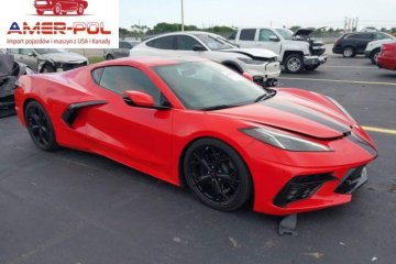 Stingray 2LT 2022 6.2l