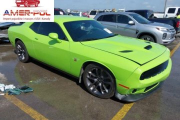 R/T Scat Pack 2023 6.4l