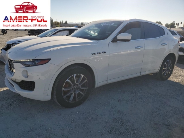 maserati
