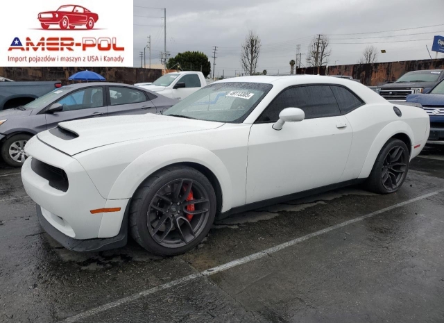 dodge