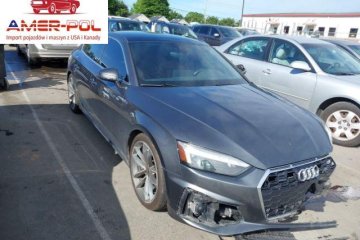 Sportback Premium Plus 45 Tfsi Quattro S Tronic 2021 2.0l