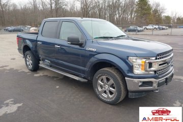 2018r., Xlt, 5L, od ubezpieczalni