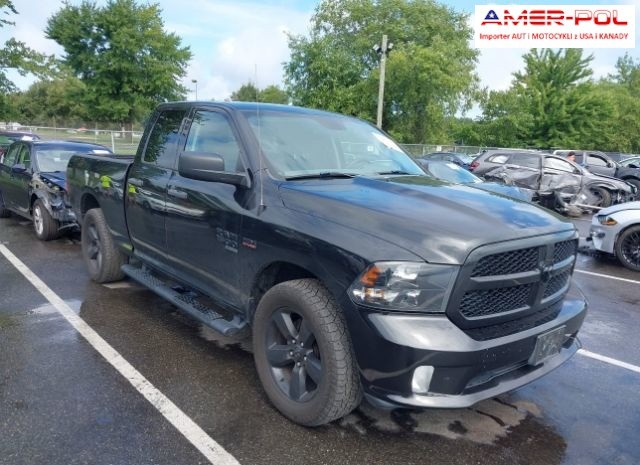 ram