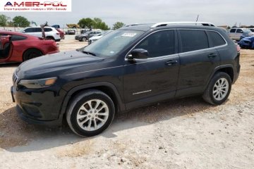 JEEP CHEROKEE LATITUDE, 2019r., 2.4L