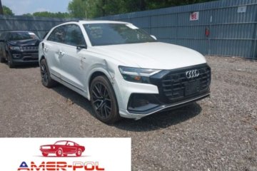2019 AUDI Q8 55 PREMIUM