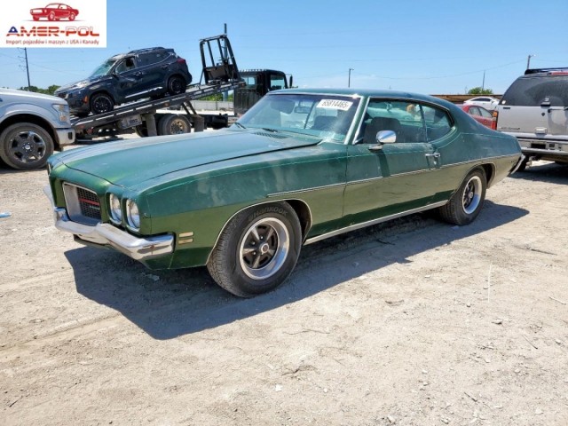 pontiac