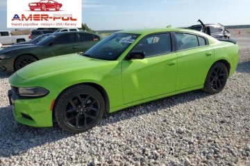 Dodge Charger SXT RWD, od ubezpieczalni