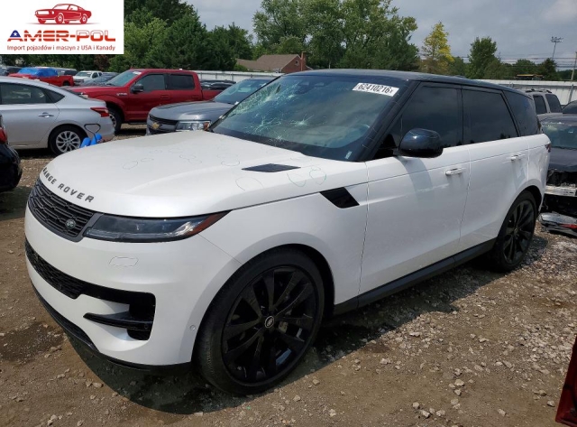 land-rover