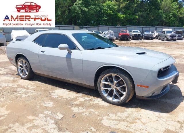 dodge