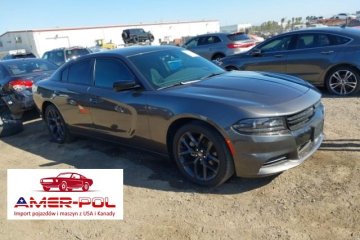 Dodge Charger SXT RWD