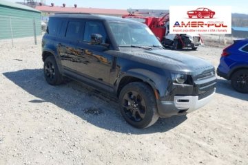 110 se, 2023r., 4x4, 3.0L