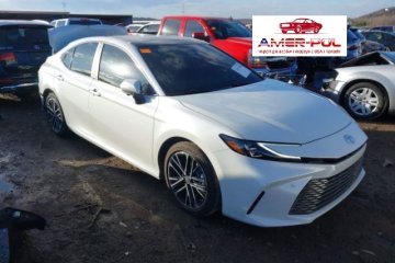 xse, 2025r., 2.5L