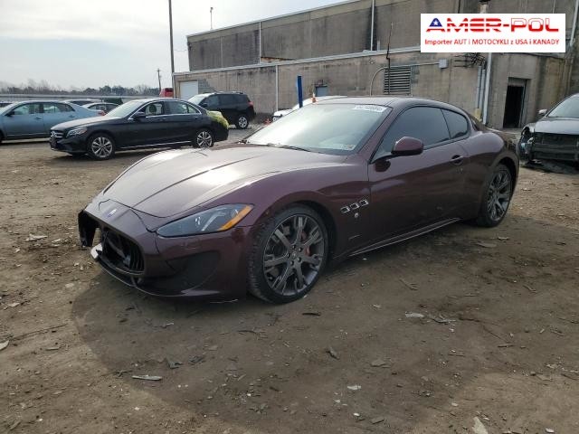 maserati