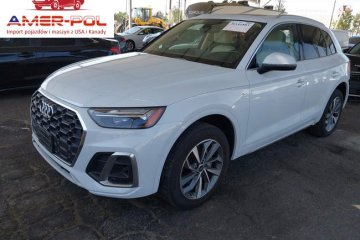Premium Plus 45 Tfsi S Line Quattro 2023