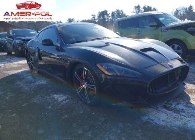 maserati