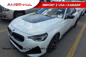 2023 BMW M240i Coupe xDrive