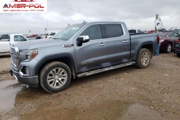 k1500, Denali, 2020r., 4x4, 6.2L