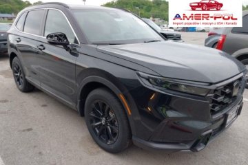 2025r., 4x4, 2.0L