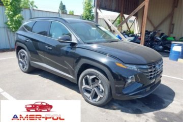 2024 HYUNDAI TUCSON PLUG-IN HYBRID LIMITED