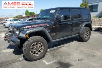 JEEP WRANGLER RUBICON