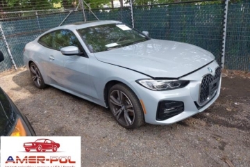 BMW 4 Series 430i