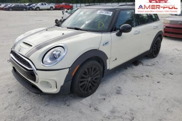 2018, 2.0L, 4x4, COOPER S, od ubezpieczalni