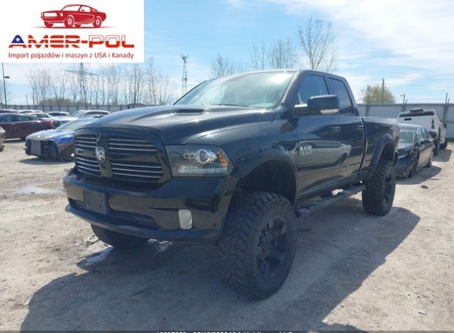 ram