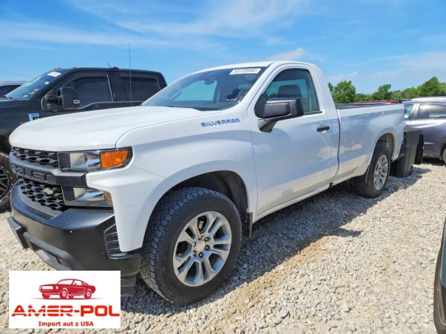chevrolet