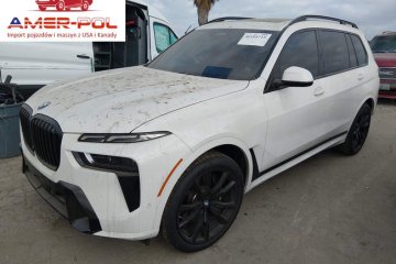 Xdrive40i 2025
