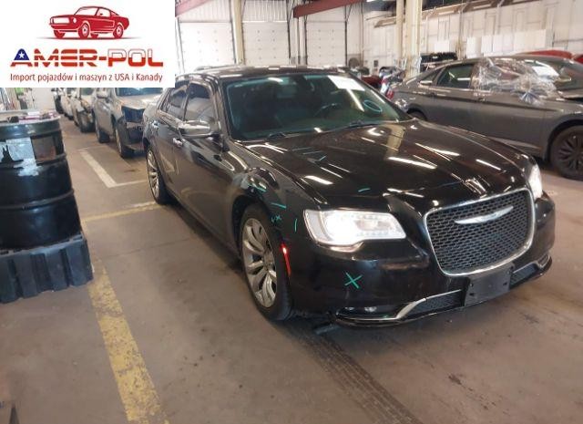 chrysler