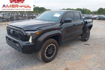 Hybrid Trd Off Road 4wd 2024